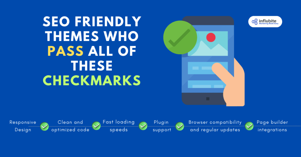 Install the SEO Friendly Themes