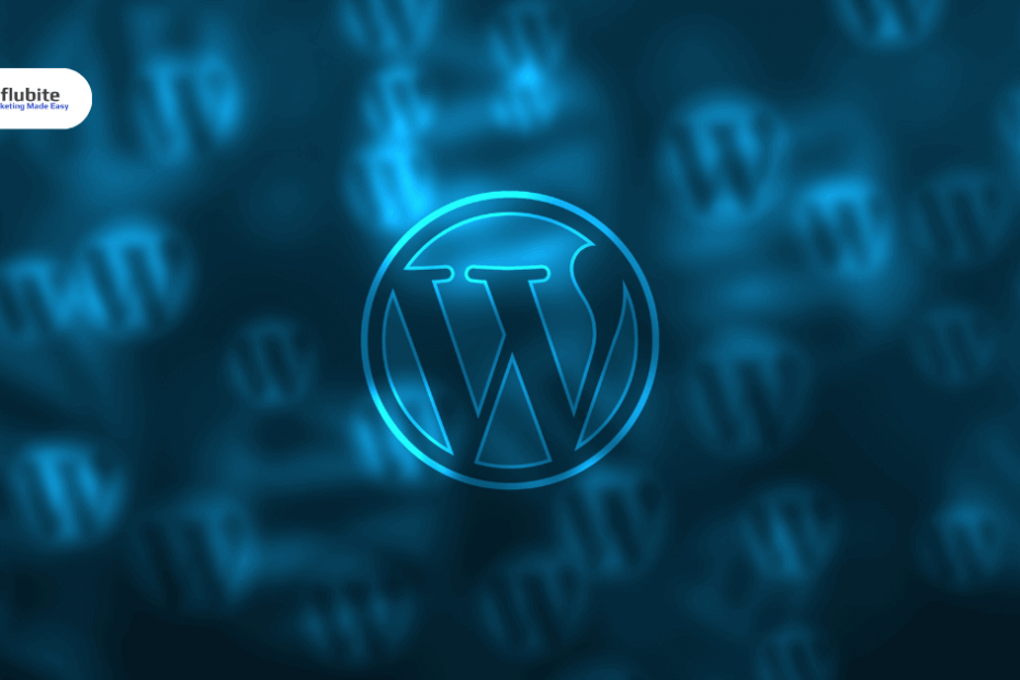 How to Start WordPress Blog