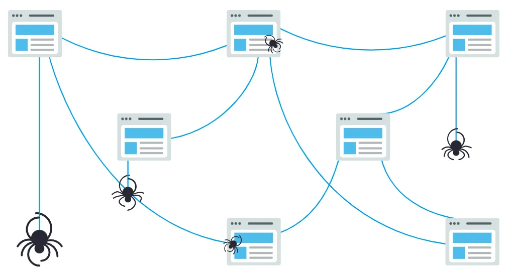 crawling in SEO: The Web Exploration