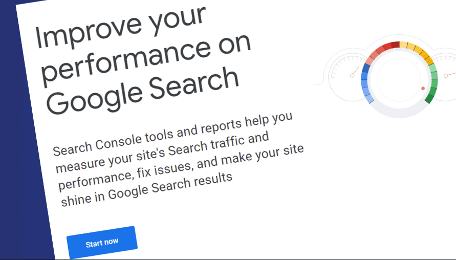 Recommendations in Google Search Console New Feature Launched