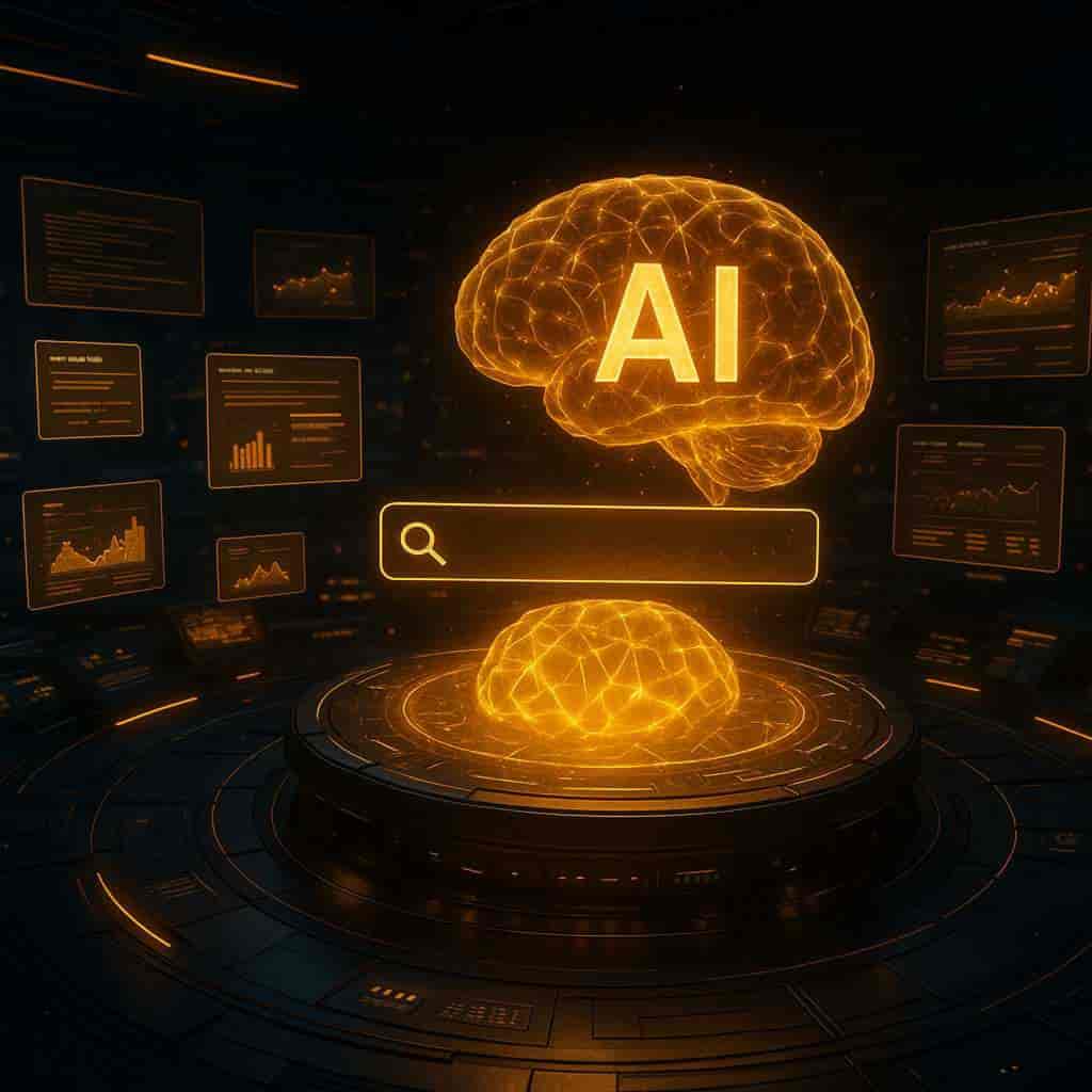 How Does Google AI Mode Work