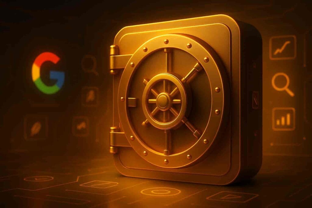 Optimize for Google knowledge Vault