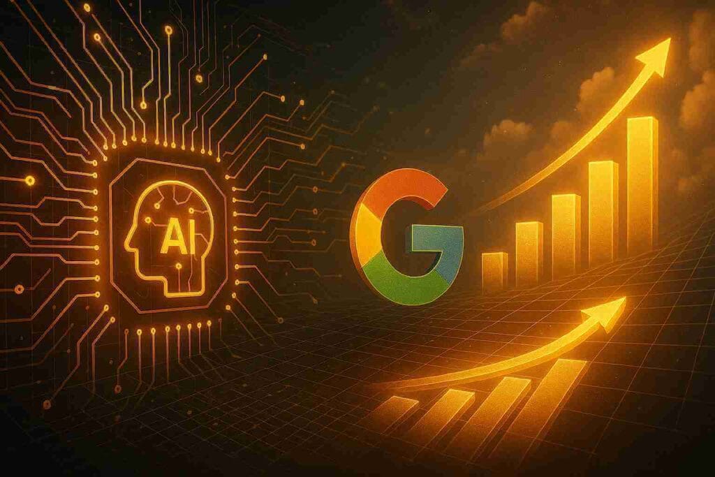 Google AI Overviews: How to Rank & Get Featured in 2025