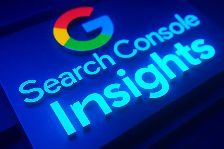 Google Search Console Insights 2025: Complete Guide to The New Features.