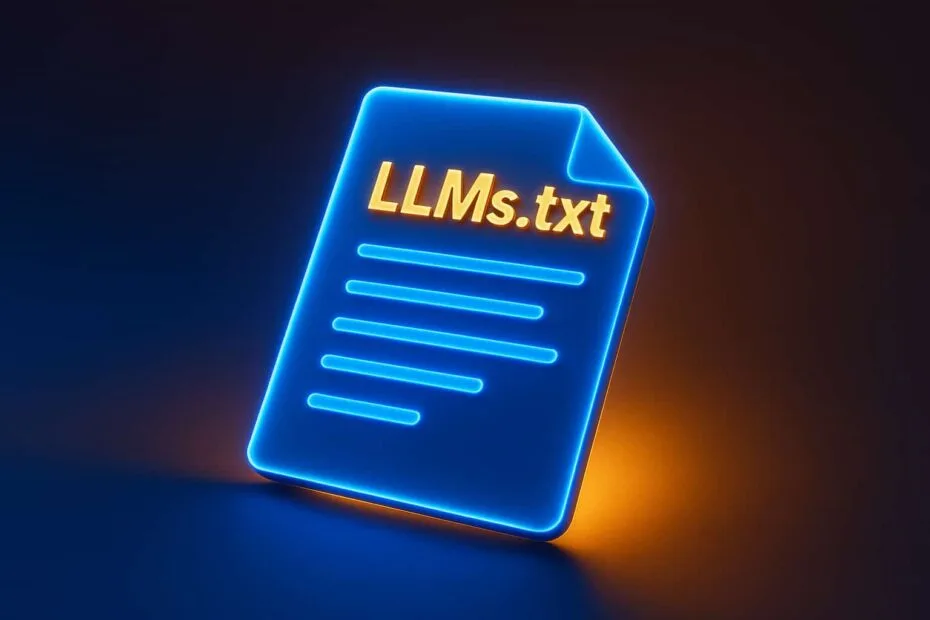 What is LLMs.txt File: Definition, Benefits, and Easy Setup